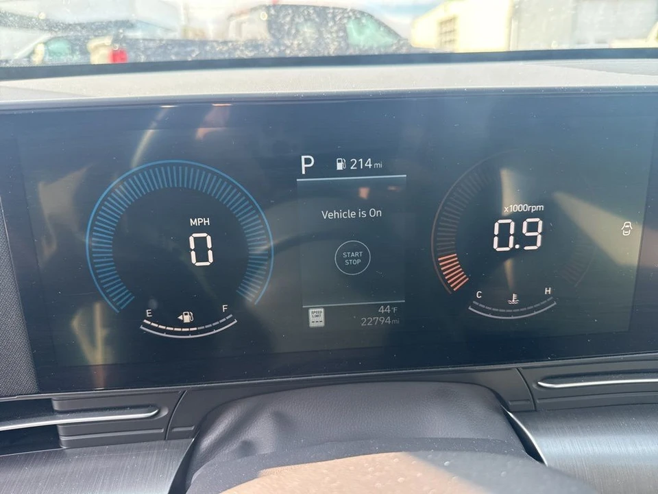 2025 Hyundai Kona - Image 7 of 7