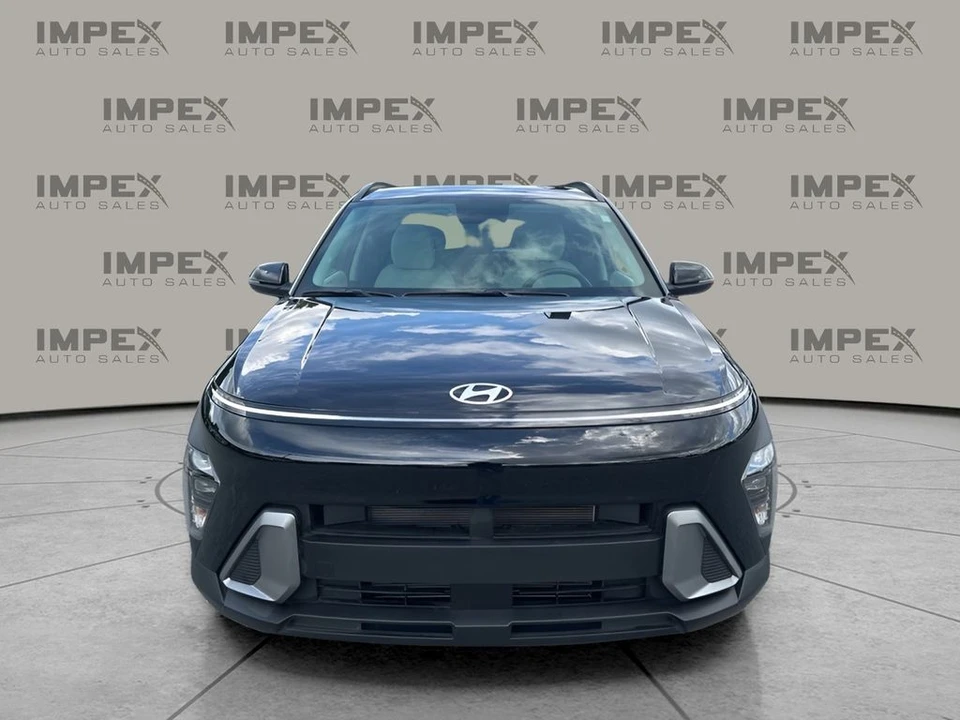 2025 Hyundai Kona - Image 8 of 12