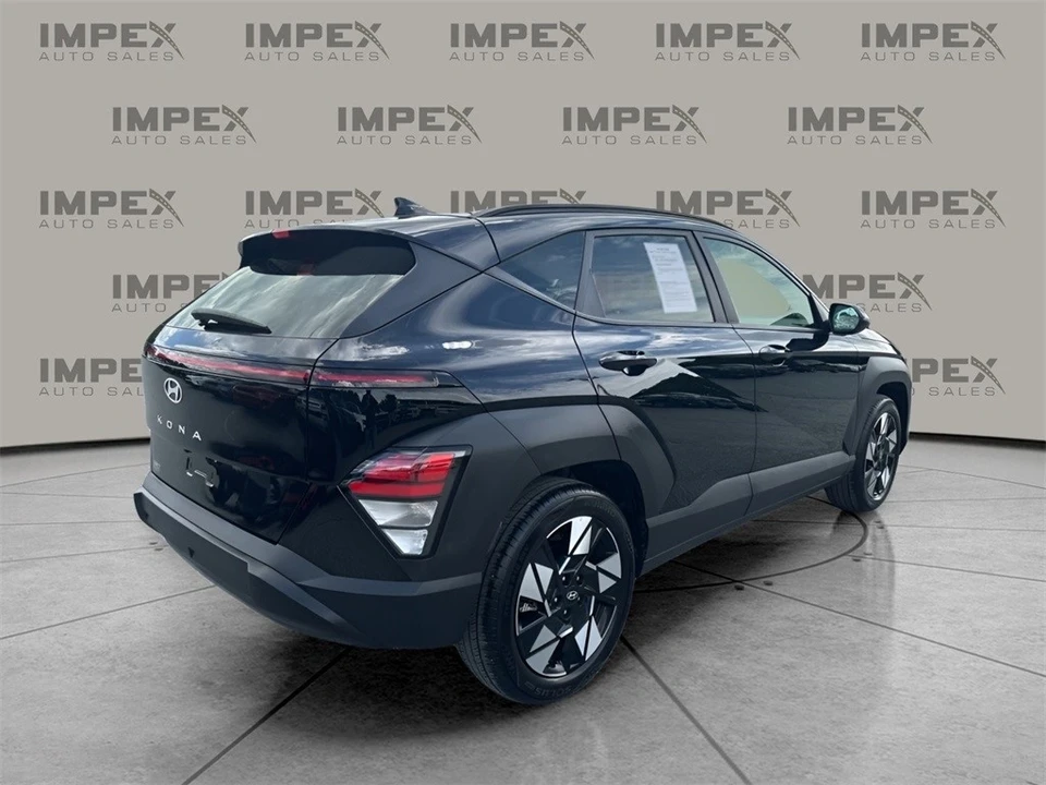 2025 Hyundai Kona - Image 5 of 12