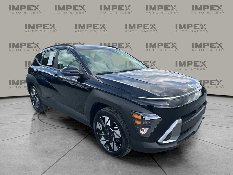 2025 Hyundai Kona - Image 7 of 12