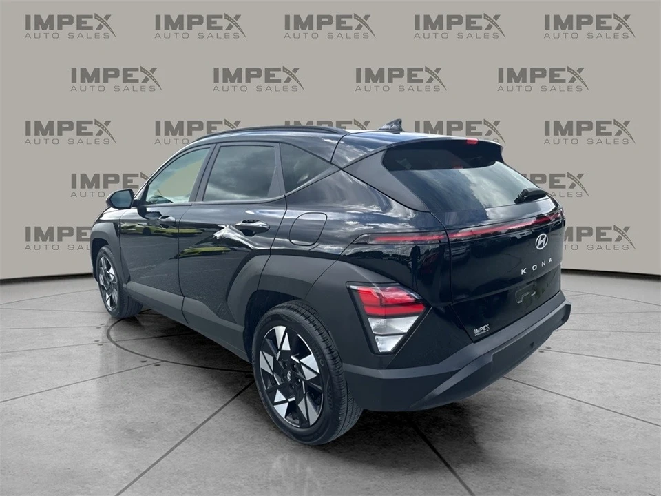 2025 Hyundai Kona - Image 3 of 12