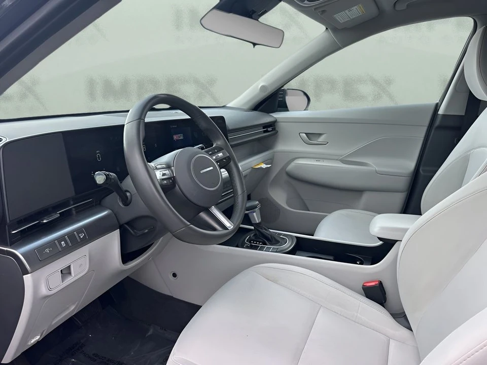 2025 Hyundai Kona - Image 9 of 12