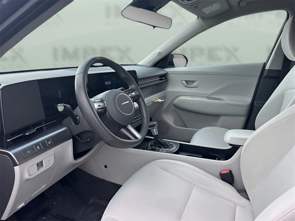 2025 Hyundai Kona - Image 9 of 12