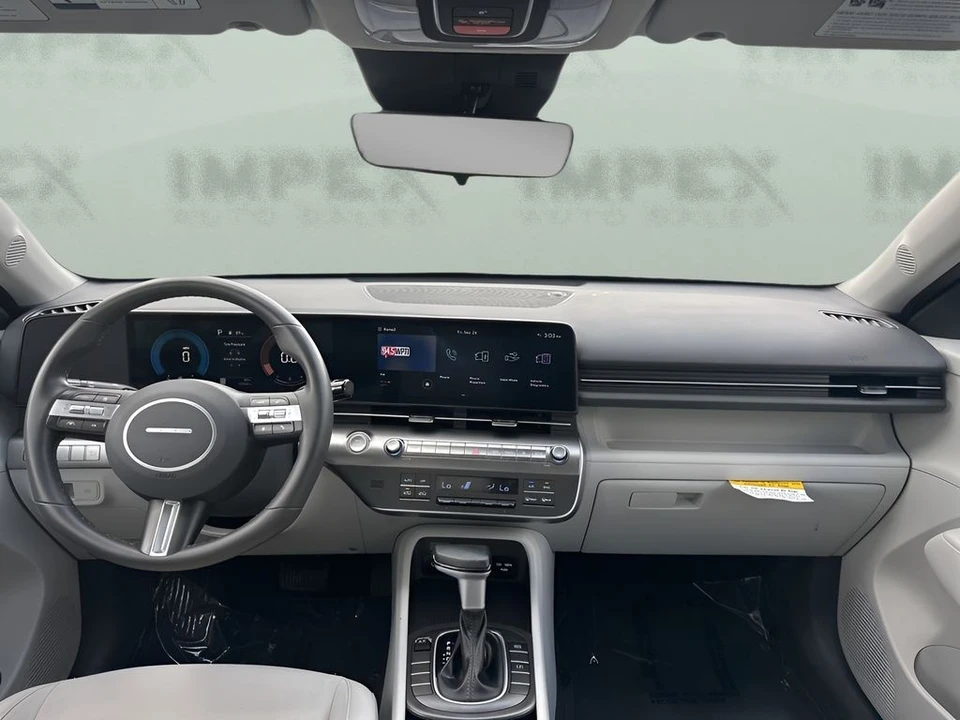 2025 Hyundai Kona - Image 12 of 12
