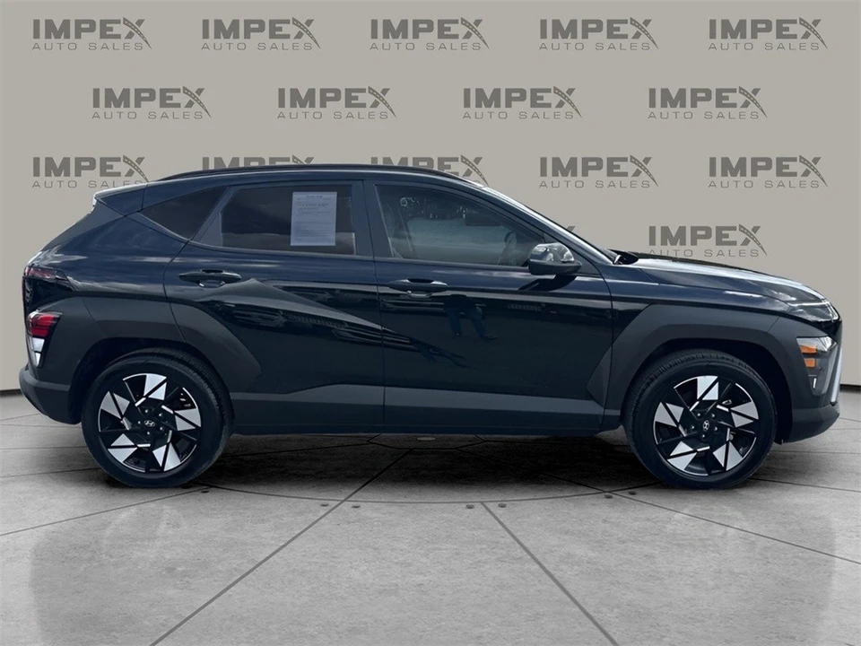 2025 Hyundai Kona - Image 6 of 12