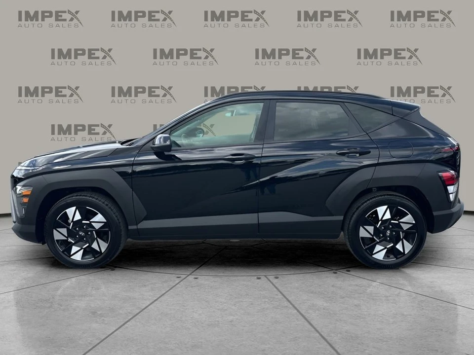 2025 Hyundai Kona - Image 2 of 12