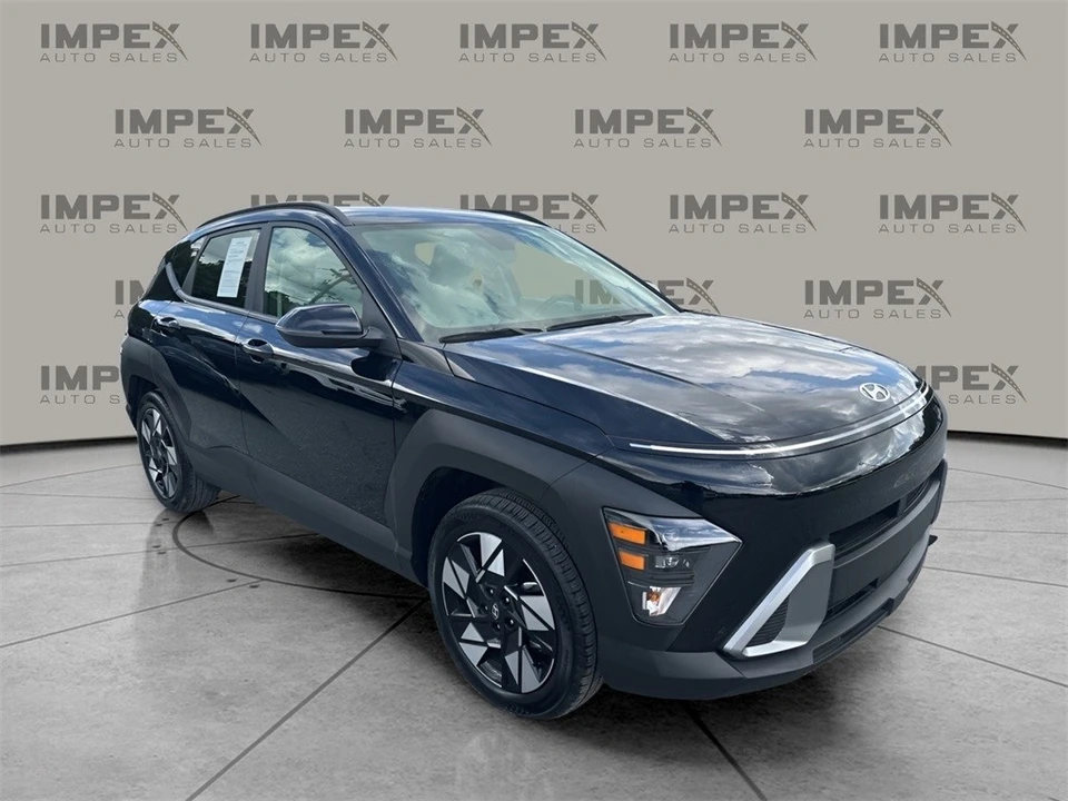 2025 Hyundai Kona - Image 7 of 12