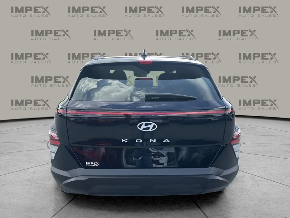 2025 Hyundai Kona - Image 4 of 12