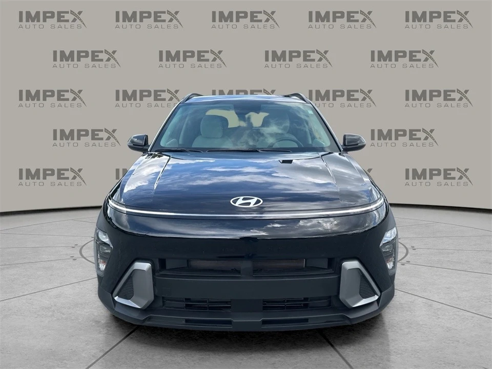 2025 Hyundai Kona - Image 8 of 12