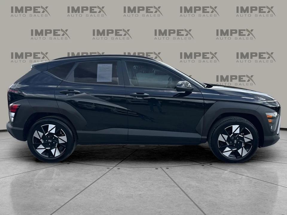 2025 Hyundai Kona - Image 6 of 12
