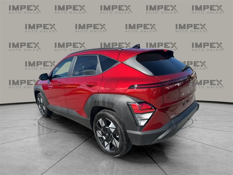 2025 Hyundai Kona - Image 3 of 12