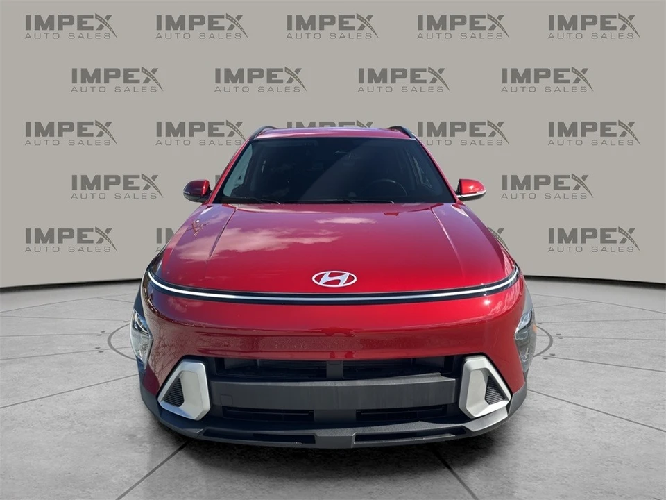 2025 Hyundai Kona - Image 8 of 12
