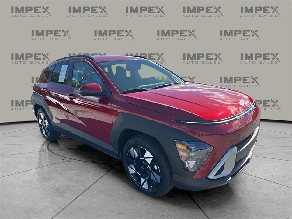 2025 Hyundai Kona - Image 7 of 12