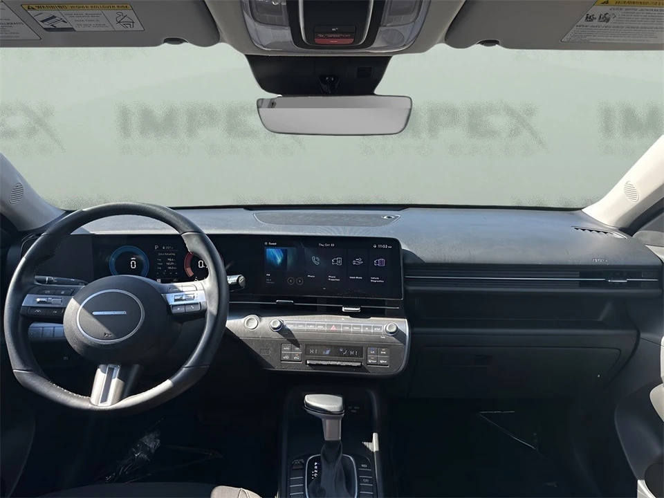2025 Hyundai Kona - Image 12 of 12