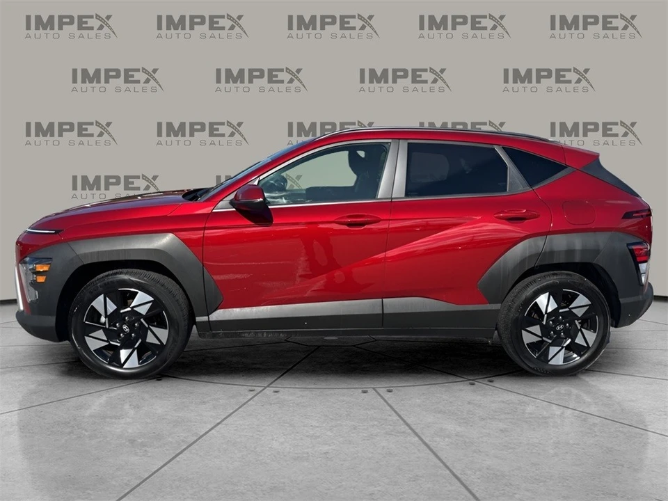 2025 Hyundai Kona - Image 2 of 12