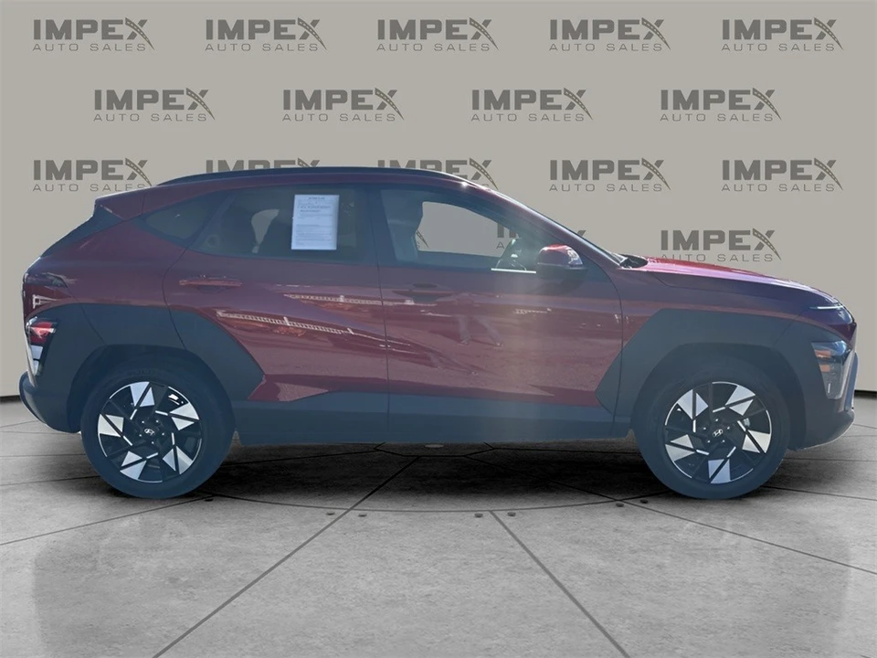 2025 Hyundai Kona - Image 6 of 12