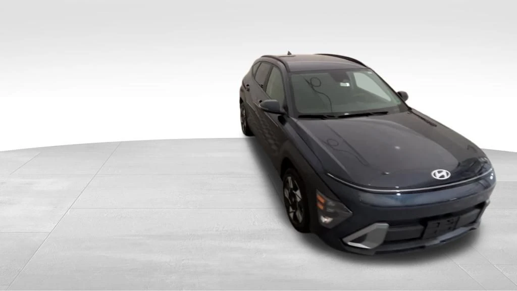 2025 Hyundai Kona - Image 5 of 12