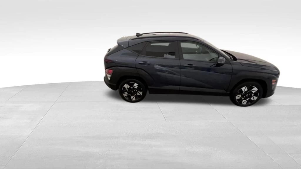 2025 Hyundai Kona - Image 3 of 12