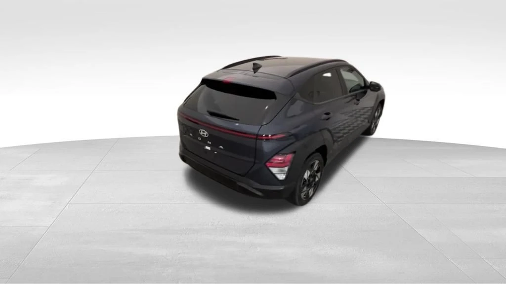 2025 Hyundai Kona - Image 2 of 12
