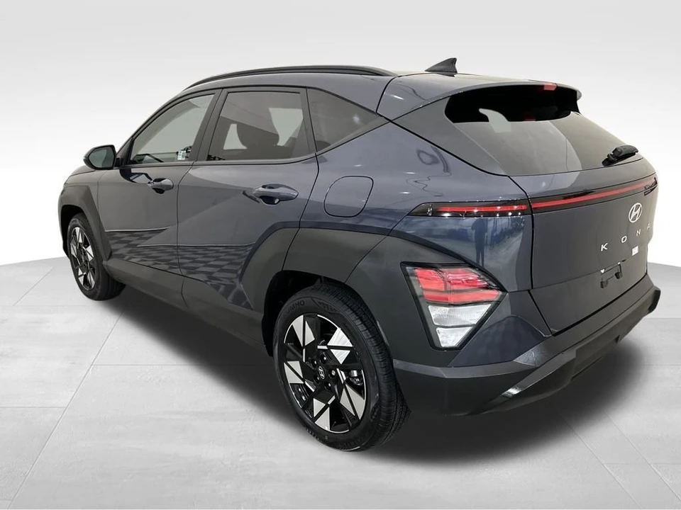 2025 Hyundai Kona - Image 12 of 12