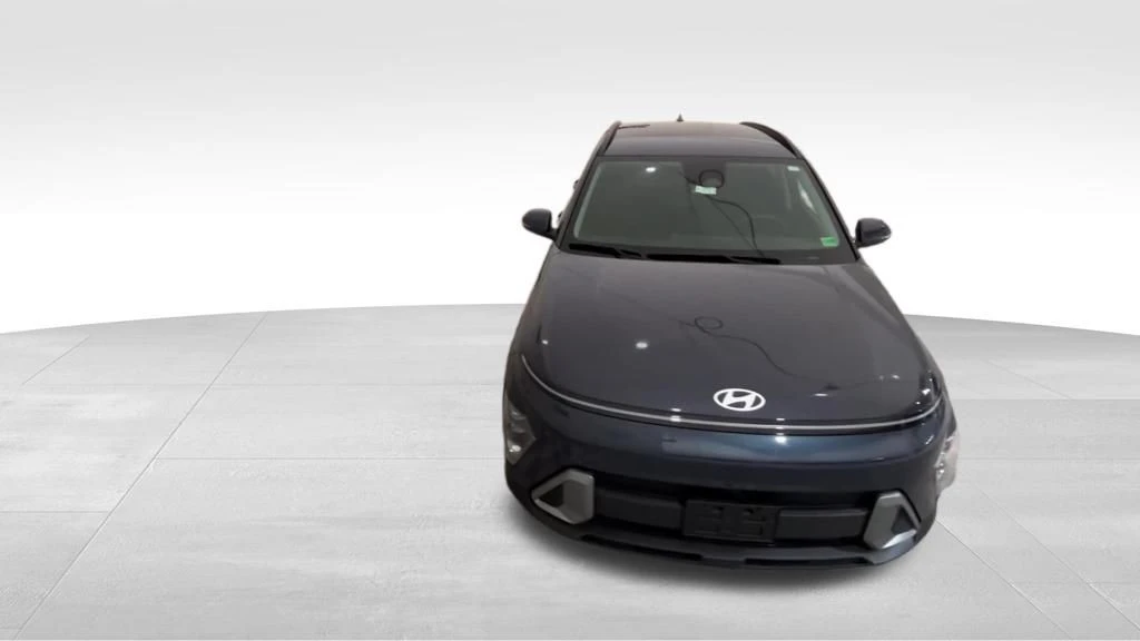 2025 Hyundai Kona - Image 6 of 12