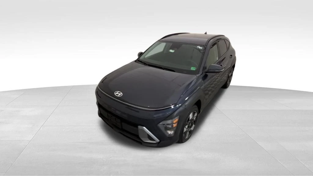2025 Hyundai Kona - Image 7 of 12