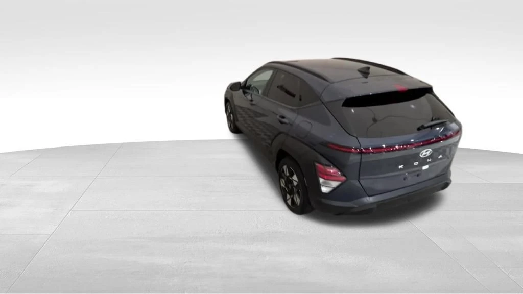 2025 Hyundai Kona - Image 9 of 12