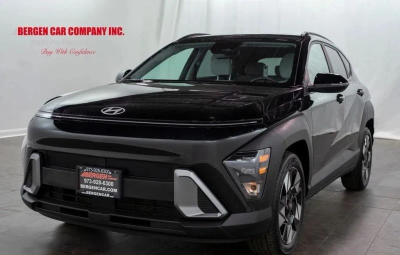 2025 Hyundai Kona - Image 4 of 12