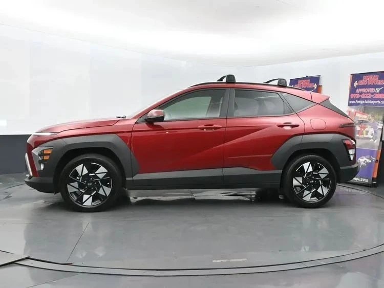 2025 Hyundai Kona - Image 5 of 12