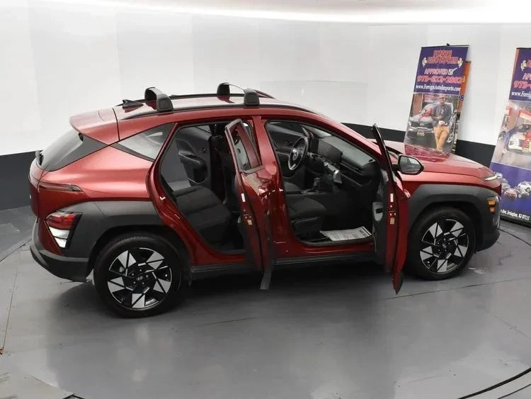2025 Hyundai Kona - Image 6 of 12