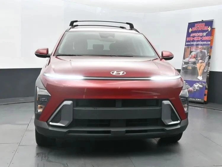 2025 Hyundai Kona - Image 3 of 12