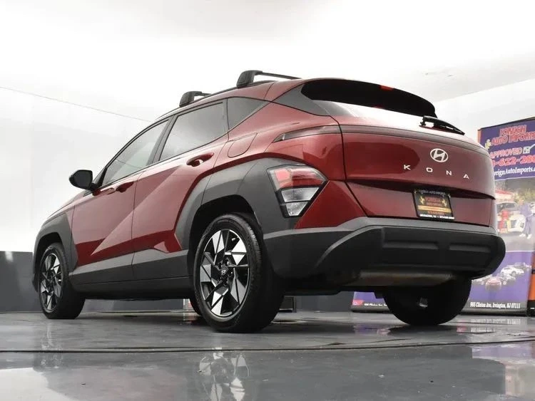 2025 Hyundai Kona - Image 12 of 12