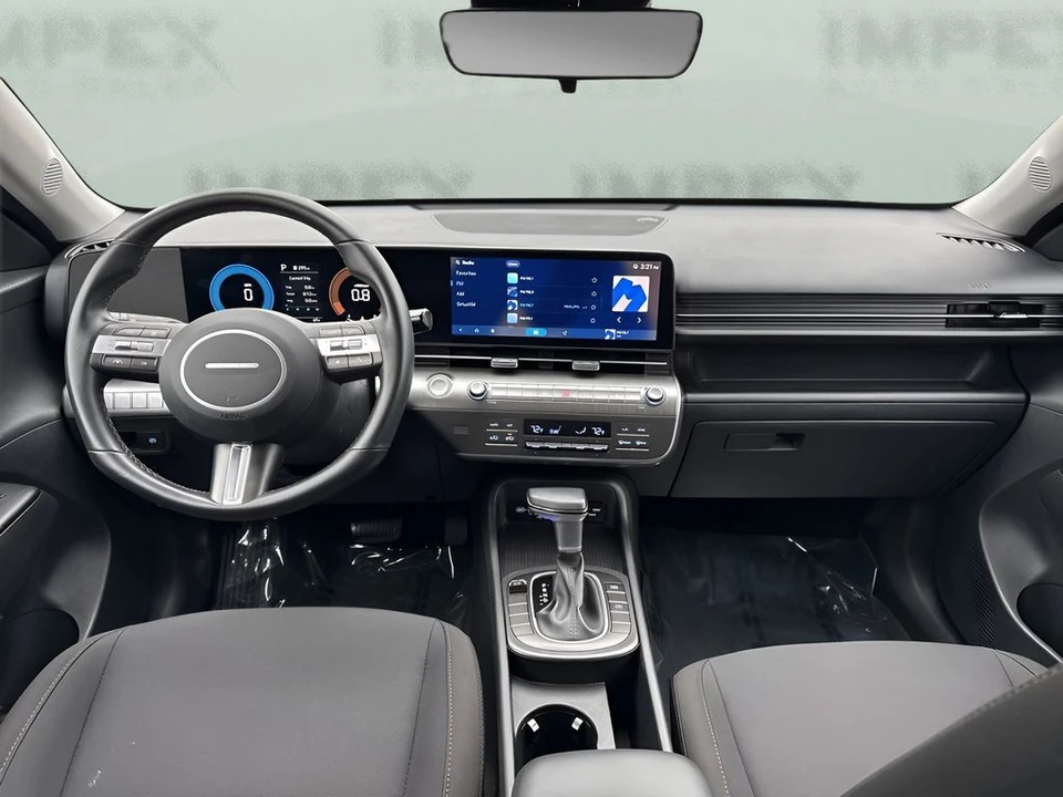 2025 Hyundai Kona - Image 12 of 12