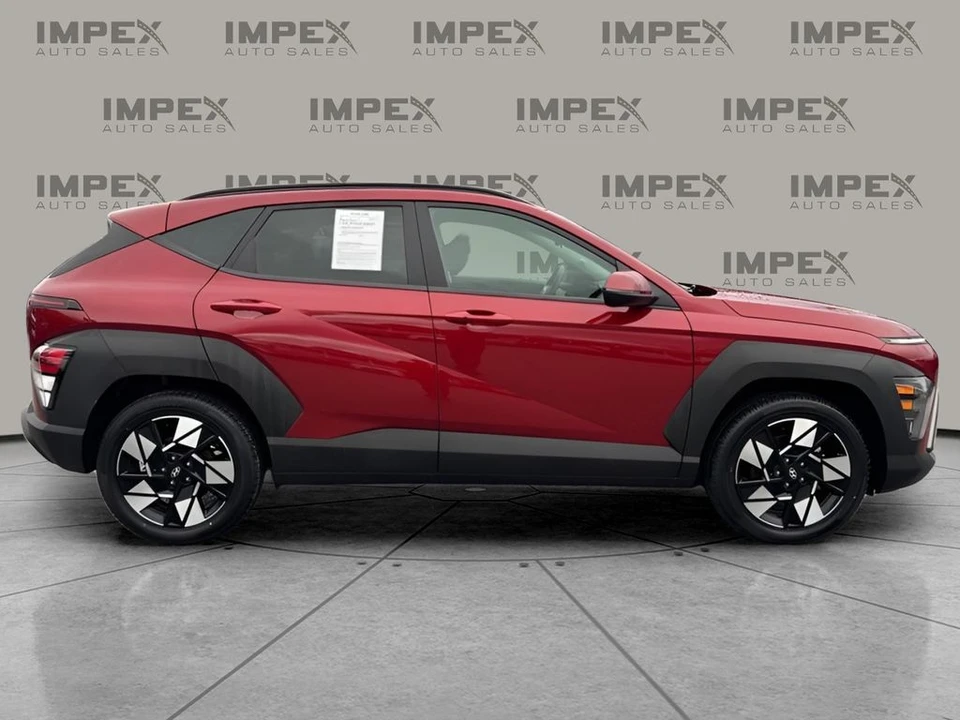 2025 Hyundai Kona - Image 6 of 12
