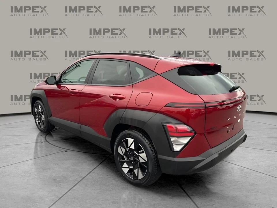 2025 Hyundai Kona - Image 3 of 12