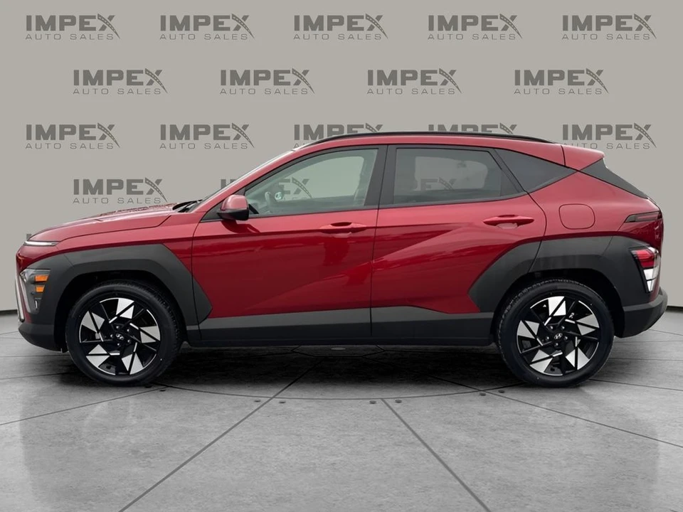2025 Hyundai Kona - Image 2 of 12