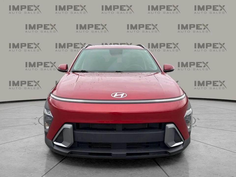 2025 Hyundai Kona - Image 8 of 12