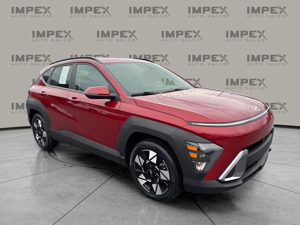 2025 Hyundai Kona - Image 7 of 12