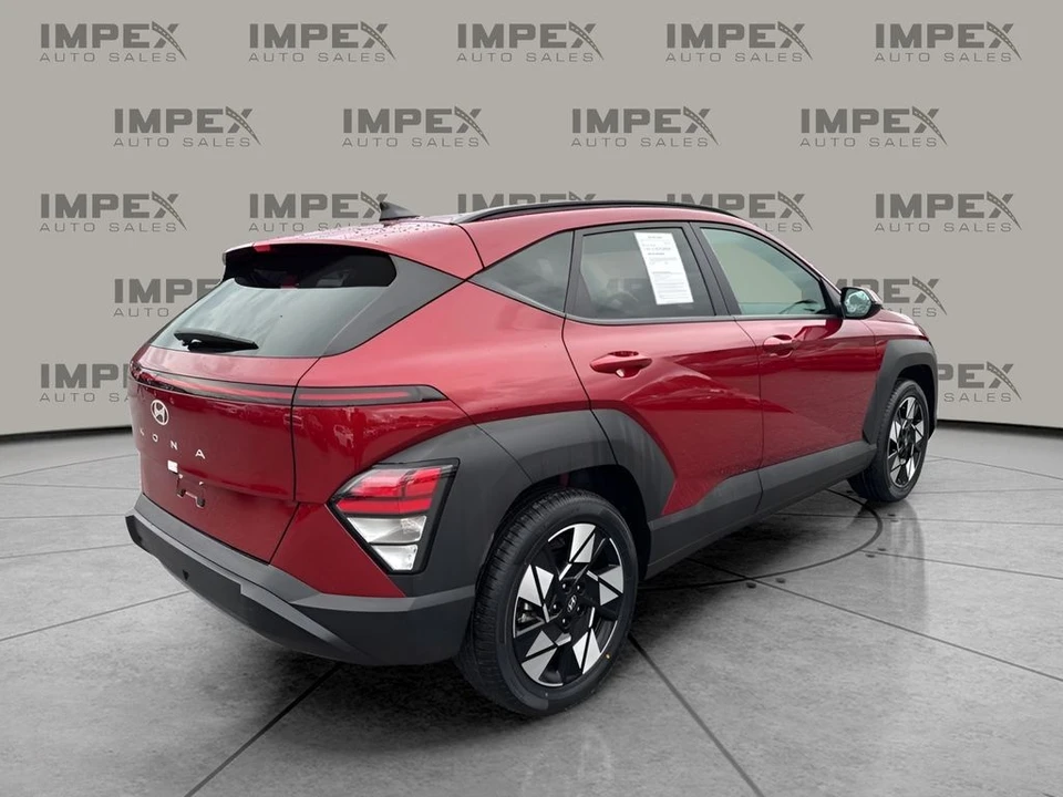 2025 Hyundai Kona - Image 5 of 12