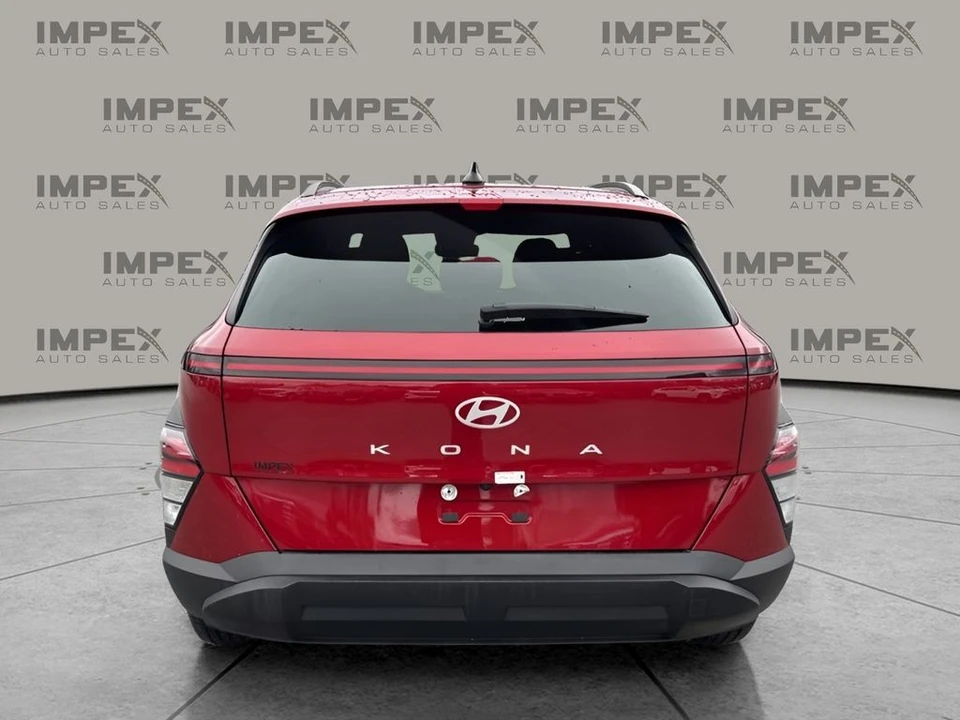 2025 Hyundai Kona - Image 4 of 12
