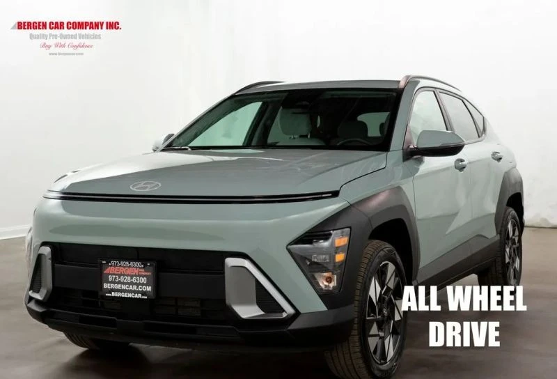 2025 Hyundai Kona - Image 4 of 12
