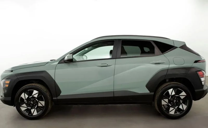 2025 Hyundai Kona - Image 5 of 12