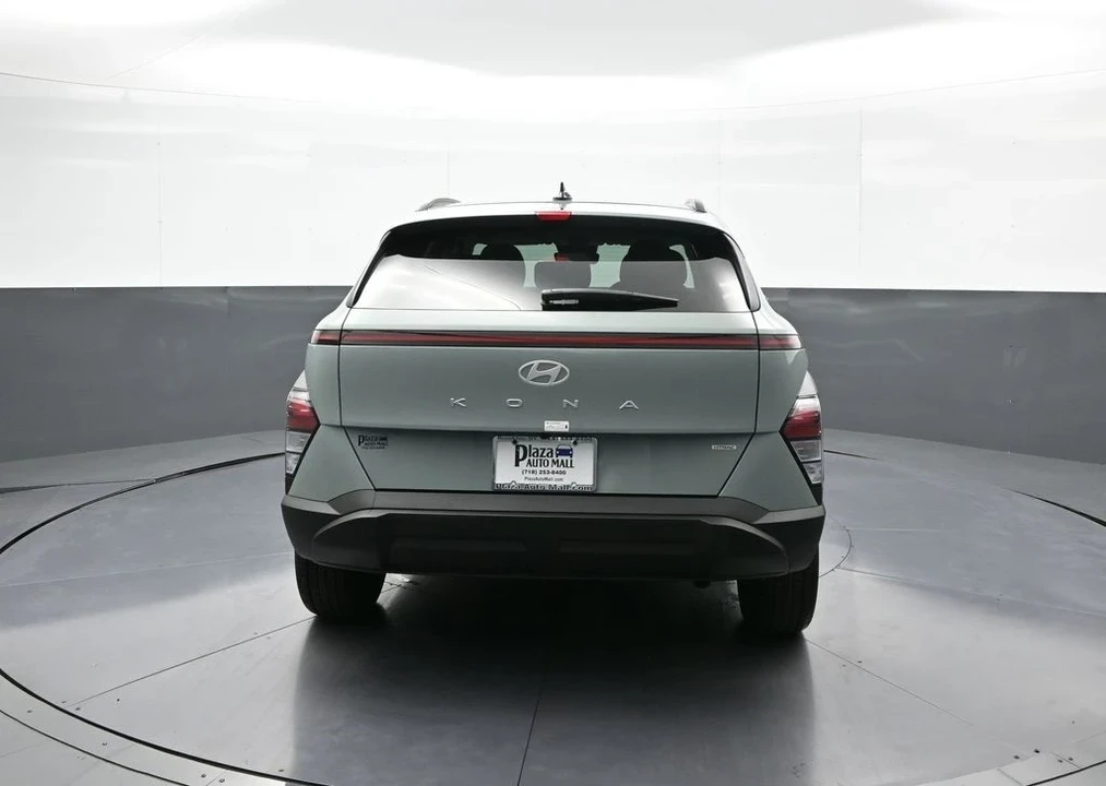 2025 Hyundai Kona - Image 7 of 12