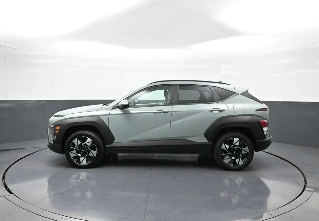 2025 Hyundai Kona - Image 9 of 12