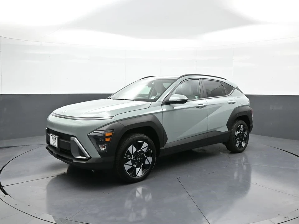 2025 Hyundai Kona - Image 10 of 12