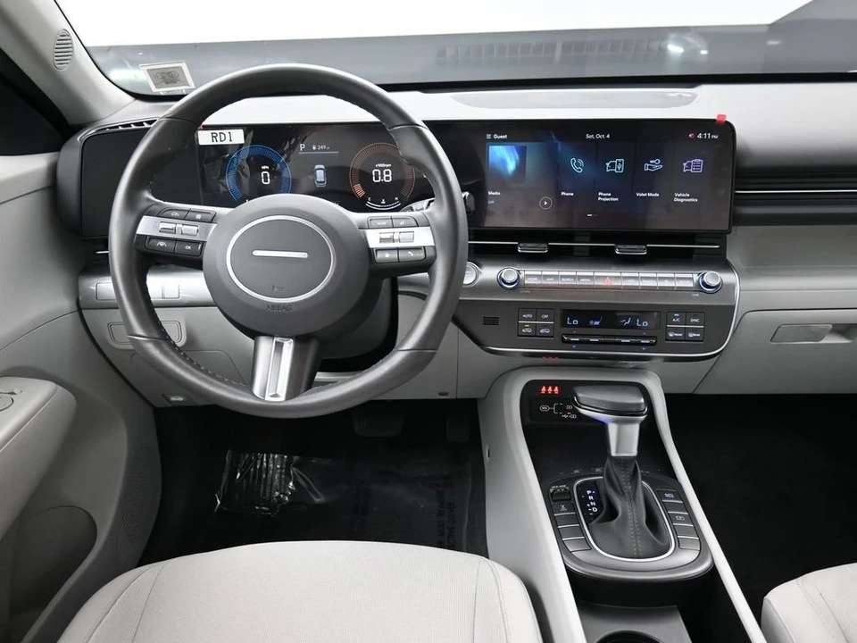 2025 Hyundai Kona - Image 19 of 21