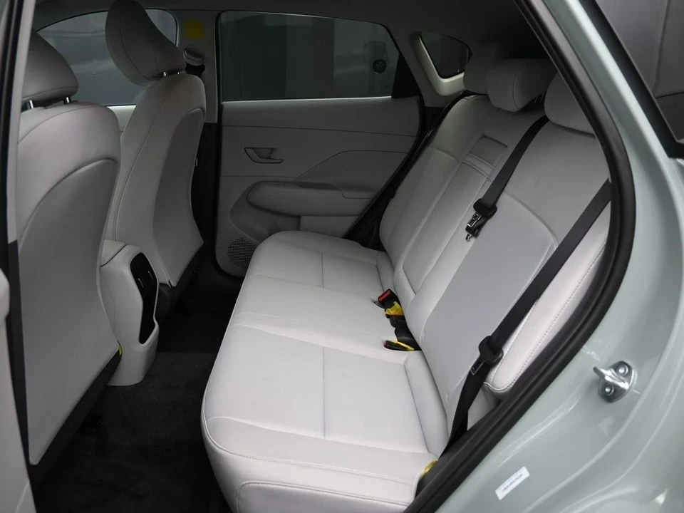 2025 Hyundai Kona - Image 20 of 21
