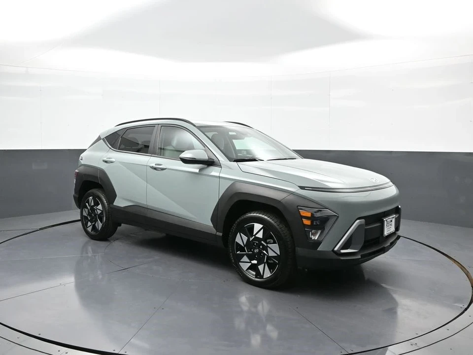 2025 Hyundai Kona - Image 4 of 12