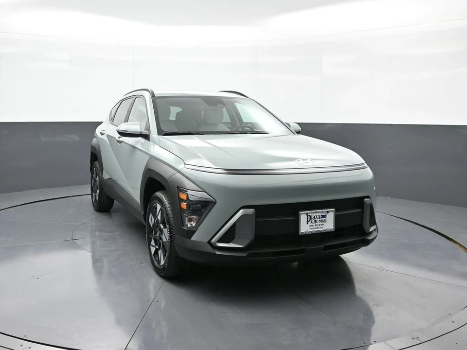 2025 Hyundai Kona - Image 3 of 12