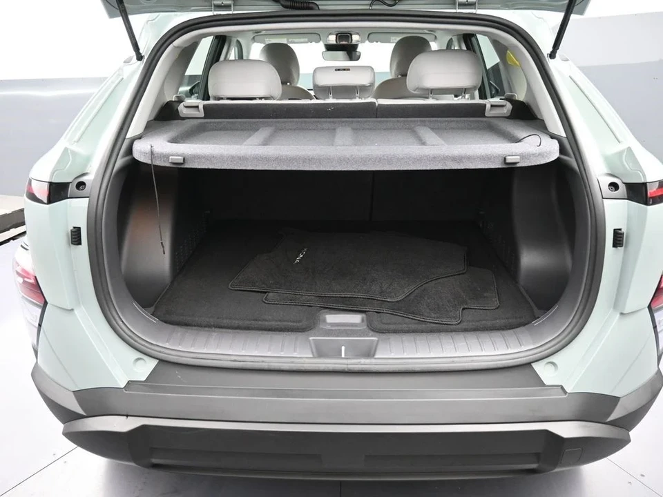 2025 Hyundai Kona - Image 21 of 21